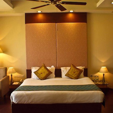 Cambay Resort Jaipur Luaran gambar