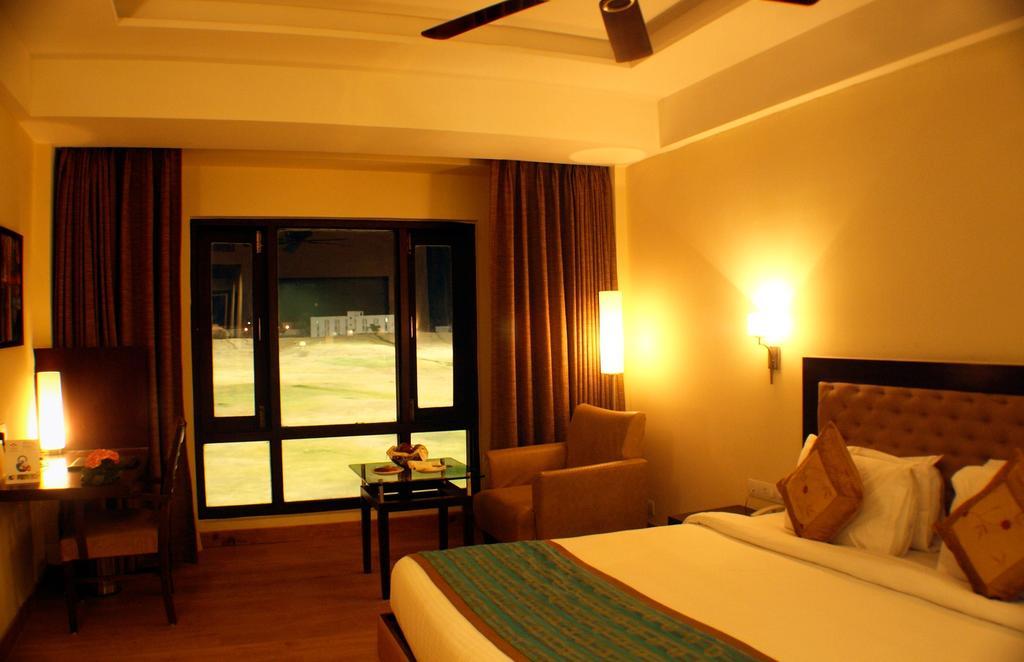 Cambay Resort Jaipur Bilik gambar